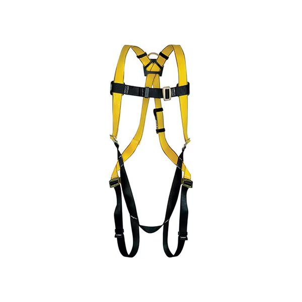 Safety Harness Adjst Ylw, Safety Works, Mfr#: 10096481